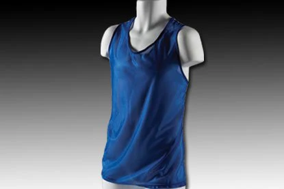 Kwik Goal Deluxe Scrimmage Vest - Image 12