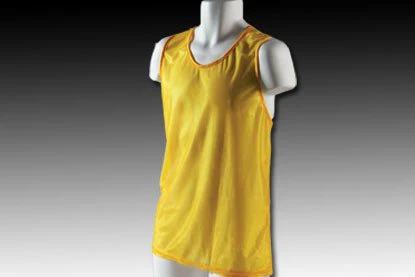 Kwik Goal Deluxe Scrimmage Vest - Image 17
