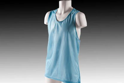 Kwik Goal Deluxe Scrimmage Vest - Image 18