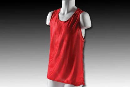 Kwik Goal Deluxe Scrimmage Vest - Image 21