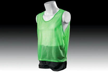 Kwik Goal Deluxe Scrimmage Vest - Image 45