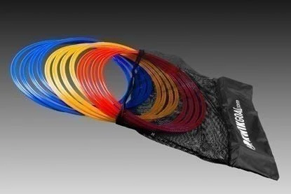 Kwik Goal Deluxe Speed Rings - Image 3