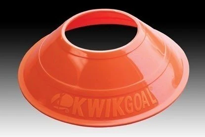 Kwik Goal Mini Disc Cones - Pack of 25 - Image 10