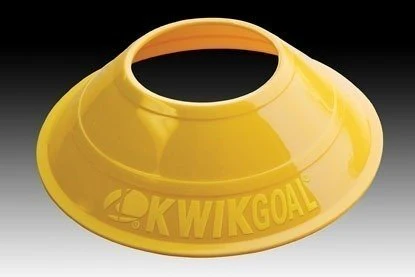 Kwik Goal Mini Disc Cones - Pack of 25 - Image 11