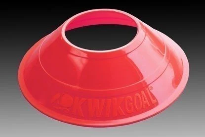 Kwik Goal Mini Disc Cones - Pack of 25 - Image 8