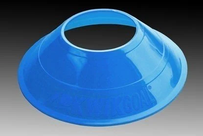 Kwik Goal Mini Disc Cones - Pack of 25 - Image 9