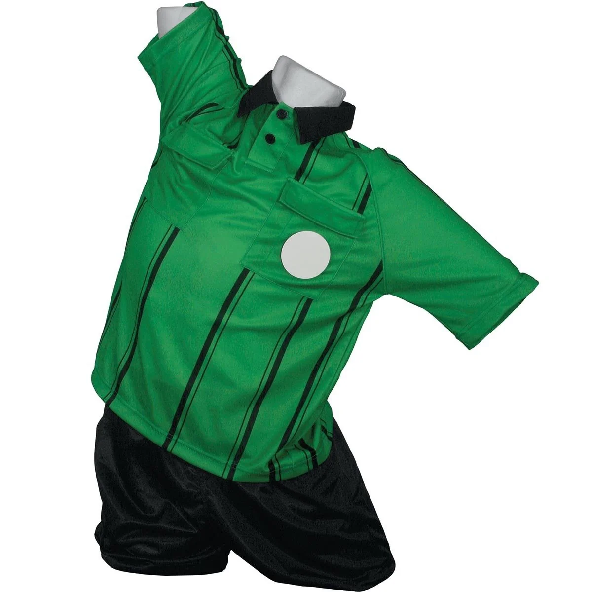Kwik Goal Premier Referee Youth Jersey - Image 10