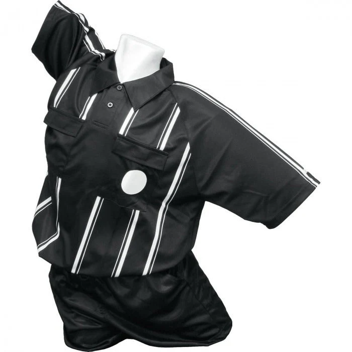 Kwik Goal Premier Referee Youth Jersey - Image 11