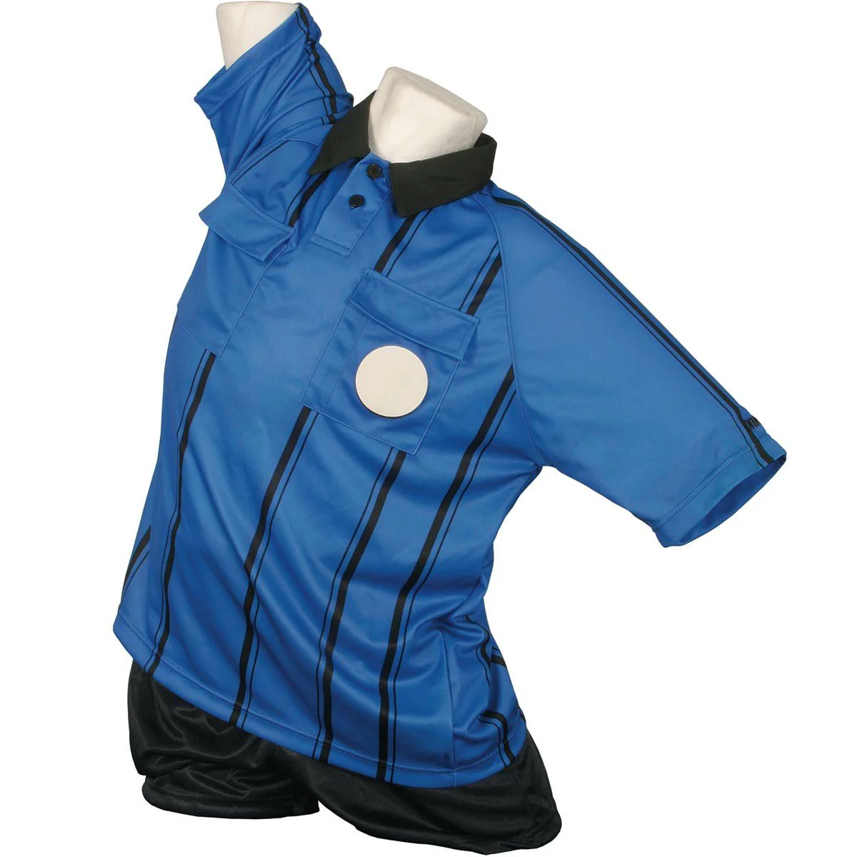 Kwik Goal Premier Referee Youth Jersey - Image 8