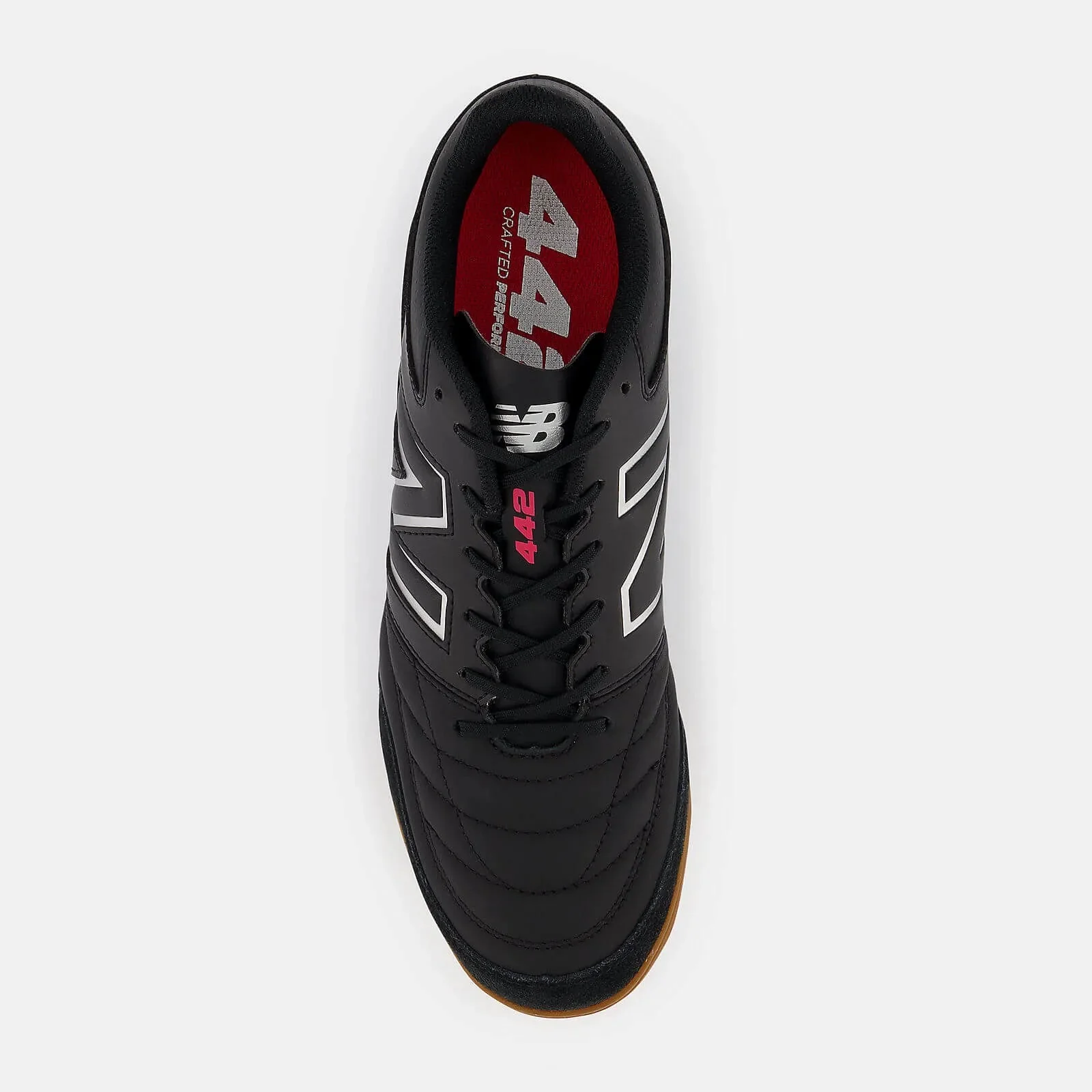 New Balance 442 V2 Team Indoor 2E Wide - Image 4