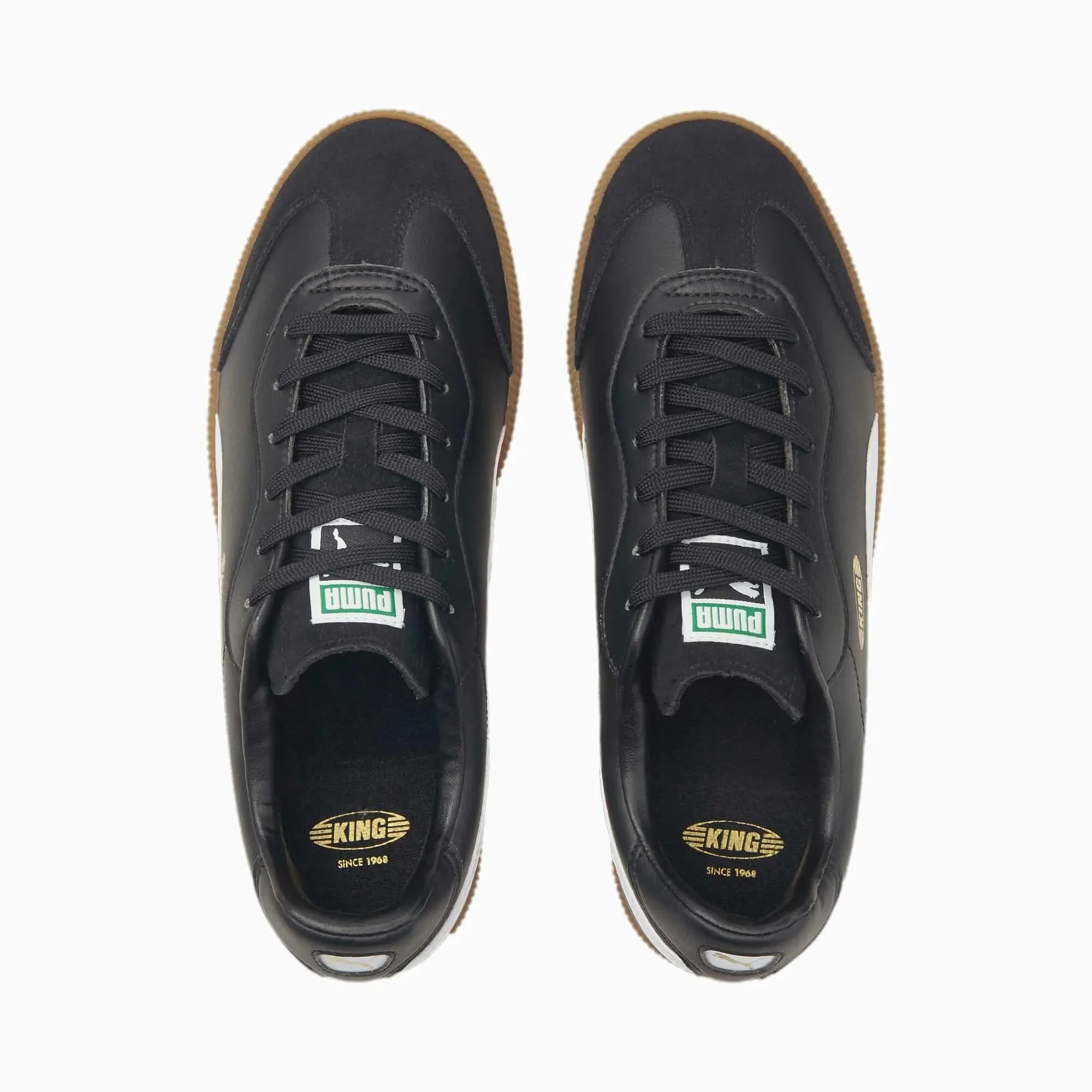 Puma King 21 Indoor - Image 3